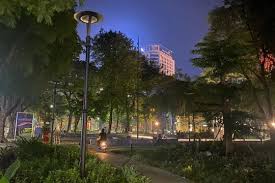 Hà Nội tăng cường tiết kiệm năng lượng, hướng tới sử dụng điện hiệu quả, bền vững