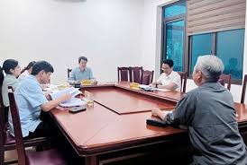 Hà Nội tăng cường triển khai đồng bộ các quy định mới về tiếp công dân, khiếu nại, tố cáo và phòng, chống tham nhũng
