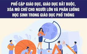 Hà Nội triển khai kế hoạch phổ cập giáo dục, xóa mù chữ giai đoạn 2026-2030