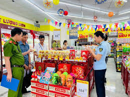 Hà Nội triển khai đồng bộ các mô hình bảo đảm an toàn thực phẩm, hướng tới quản lý thực chất và bền vững