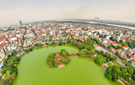 Hà Nội triển khai phân loại đơn vị hành chính cấp xã theo quy định mới