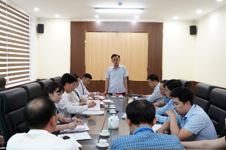Đảng ủy phường Chương Mỹ yêu cầu đổi mới mạnh mẽ hoạt động MTTQ và các đoàn thể, củng cố khối đại đoàn kết toàn dân