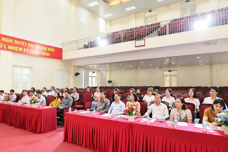 Xã Quảng Bị ký kết hợp tác y tế với Bệnh viên đa khoa Chương Mỹ, nâng cao năng lực khám chữa bệnh tại cơ sở