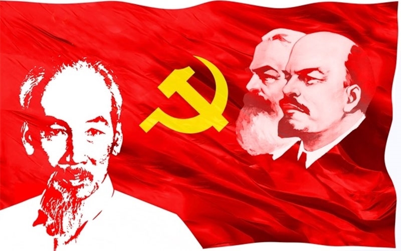 Chủ tịch Hồ Chí Minh và người thầy vĩ đại Lênin