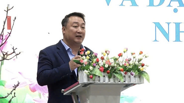 Xã Bình Minh tập huấn nghiệp vụ bầu cử quy mô lớn, chuẩn hóa quy trình, siết chặt kỷ luật thực thi