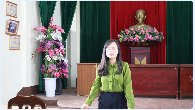Chi bộ thôn Thái Hòa (xã Quảng Bị) nâng cao chất lượng sinh hoạt, tập trung chuẩn bị cho cuộc bầu cử nhiệm kỳ 2026-2031
