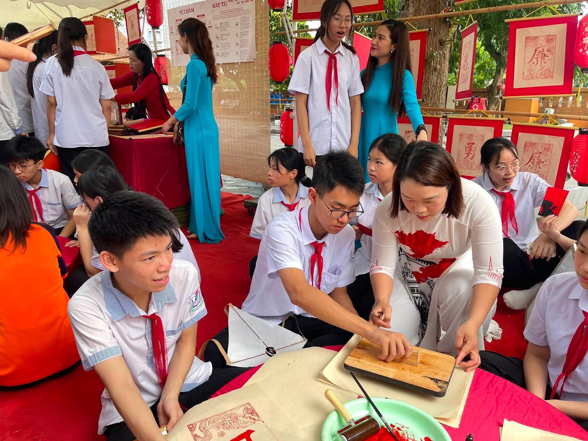 Xã Ô Diên thúc đẩy kết nối du lịch, nâng cấp chất lượng dịch vụ hướng tới hình thành điểm đến đặc trưng phía Tây Thủ đô