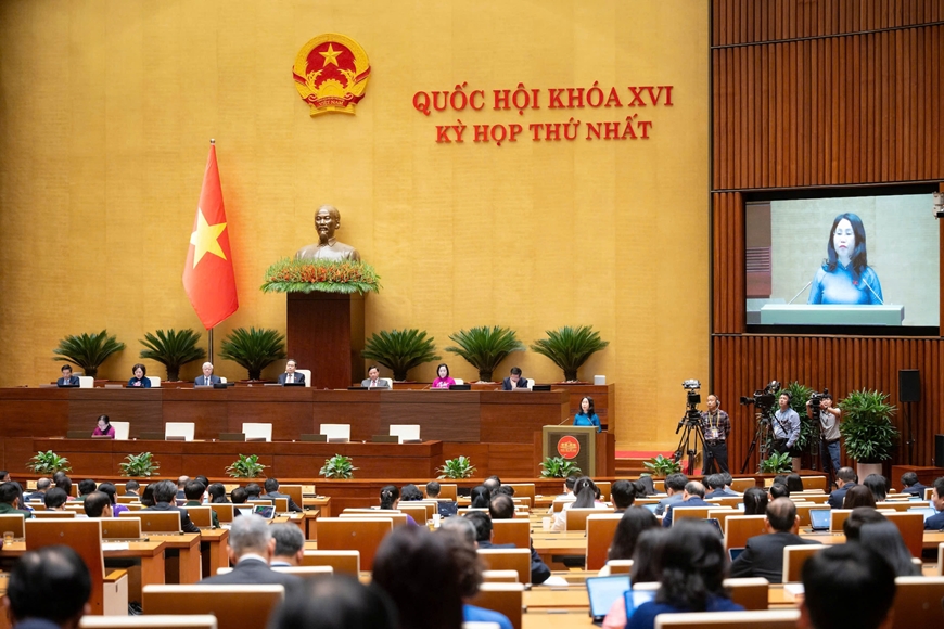 Ngày 24-11 là Ngày Văn hóa Việt Nam, người lao động được nghỉ làm việc, hưởng nguyên lương