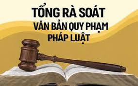 Hà Nội tổng rà soát hệ thống văn bản quy phạm pháp luật, kịp thời xử lý các quy định chồng chéo, không còn phù hợp