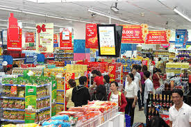 Hà Nội tăng cường bình ổn giá, kiểm soát thị trường các mặt hàng thiết yếu phục vụ mục tiêu kiềm chế lạm phát