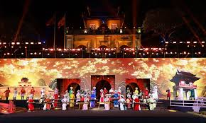 Hà Nội tổ chức Festival Thăng Long - Hà Nội lần thứ II năm 2026