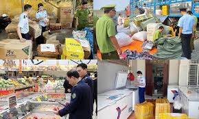 Hà Nội ban hành quy chế mới về phối hợp đấu tranh chống buôn lậu, gian lận thương mại và hàng giả