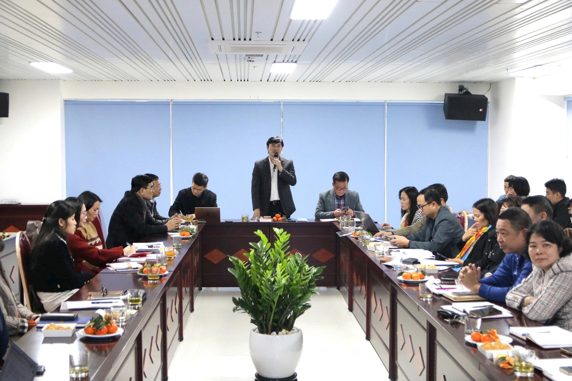 Hà Nội siết chặt “lá chắn” y tế dự phòng, chủ động kiểm soát dịch bệnh trong năm 2026