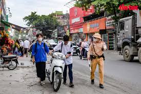 Nâng cao hiệu quả tuyên truyền, tạo đồng thuận xã hội trong tổ chức giao thông tại Hà Nội