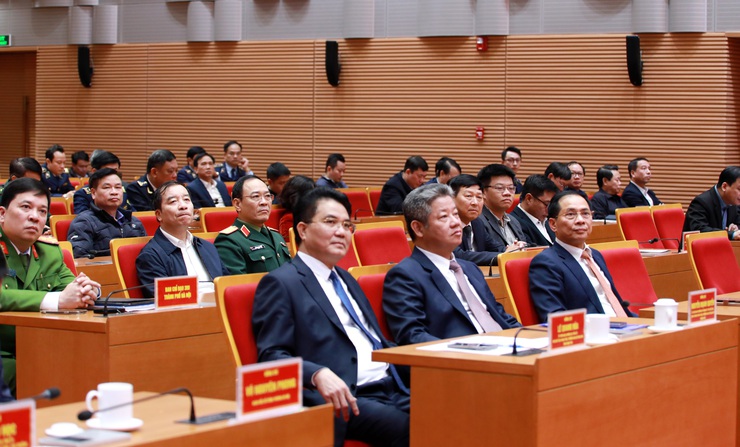 Hà Nội và 10 tỉnh, thành phố phía Bắc siết chặt liên kết chống buôn lậu, hàng giả