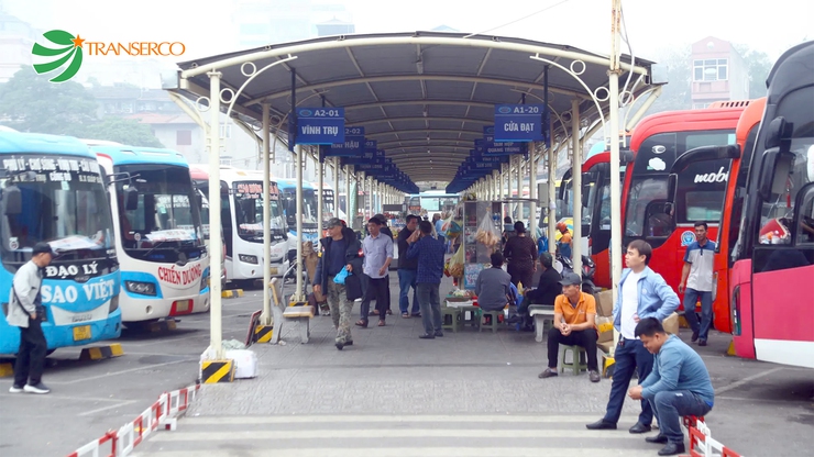 Hà Nội điều chỉnh biểu đồ xe buýt dịp Tết Bính Ngọ 2026, linh hoạt phục vụ nhu cầu đi lại của người dân