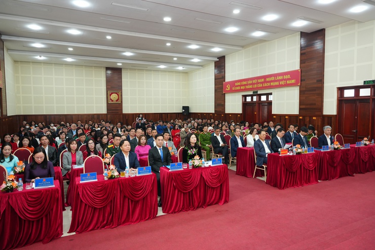 Xã Phù Đổng phát động thi đua năm 2026, tạo khí thế mới từ những nhiệm vụ trọng điểm