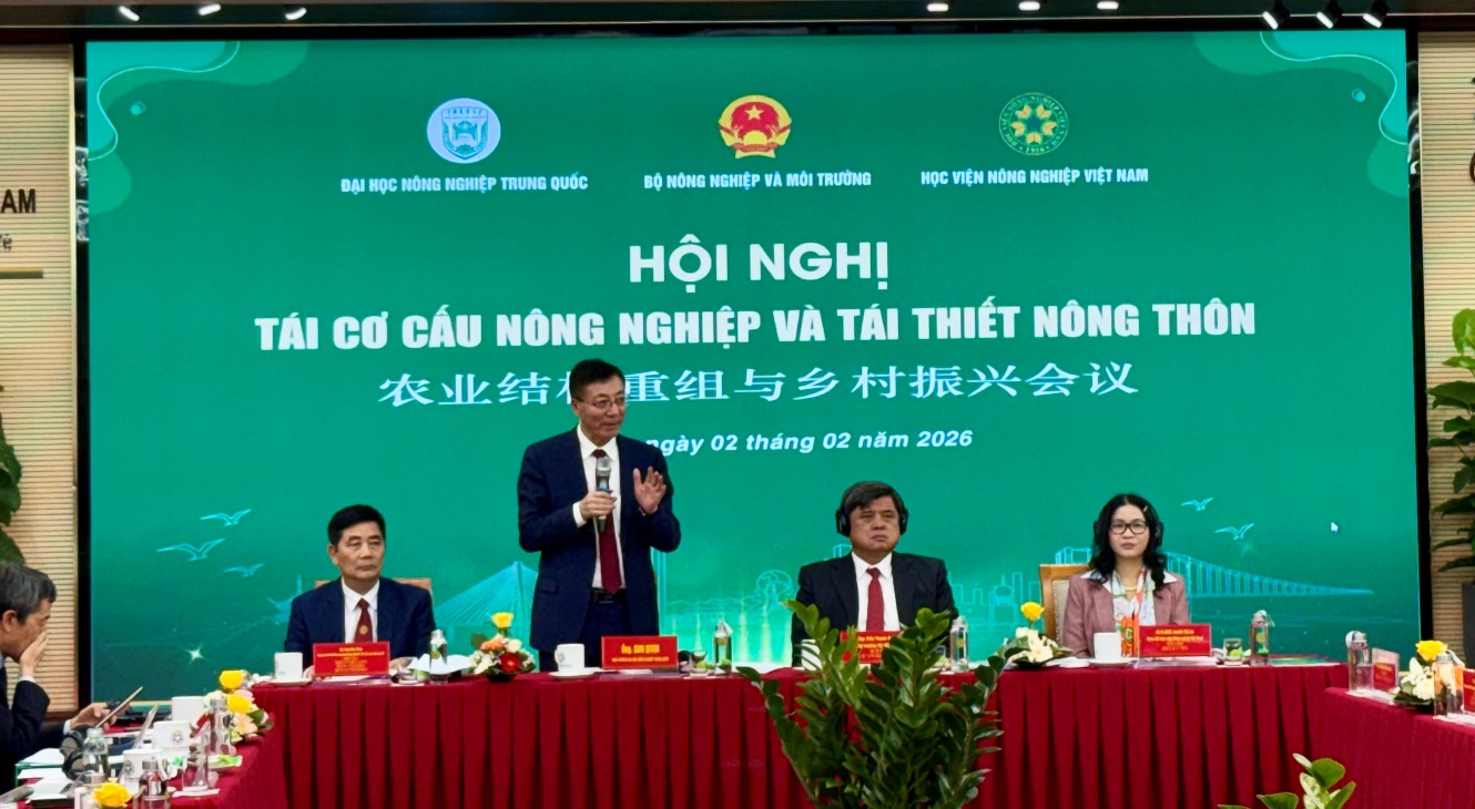 Xã Gia Lâm tiếp cận kinh nghiệm quốc tế trong tái cơ cấu nông nghiệp, hướng tới phát triển nông thôn hiện đại