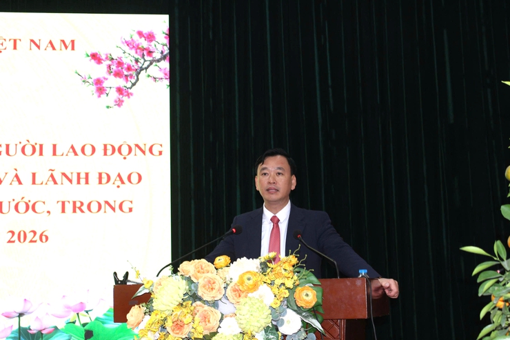 Phường Phú Lương siết chặt kỷ cương, chủ động triển khai nhiệm vụ trước, trong và sau Tết Bính Ngọ 2026