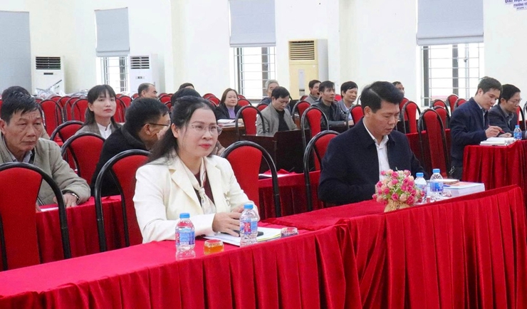 Phường Yên Nghĩa chốt danh sách sơ bộ 42 người ứng cử đại biểu HĐND nhiệm kỳ 2026–2031