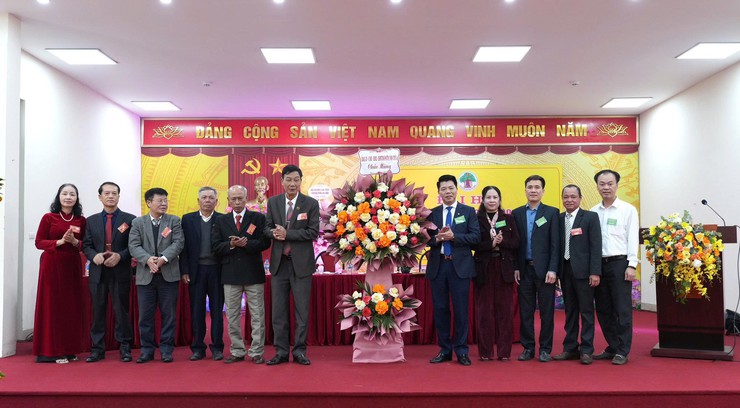 Phường Yên Nghĩa kiện toàn Hội Người cao tuổi, phát huy vai trò “tuổi cao - gương sáng” trong xây dựng đô thị văn minh