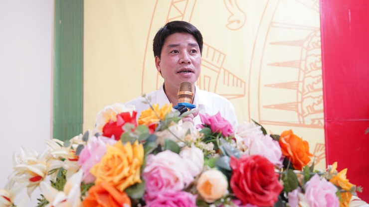 Xã Tây Phương: Cử tri thôn Tam Nông tín nhiệm cao ứng cử viên HĐND nhiệm kỳ 2026-2031