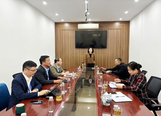 HĐND phường Bồ Đề siết chặt nhiệm vụ trọng tâm đầu năm, nâng cao hiệu quả giám sát và phục vụ dân sinh