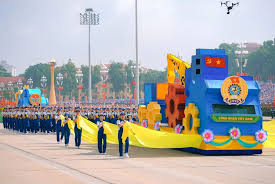 Đẩy mạnh tuyên truyền kỷ niệm 140 năm Ngày Quốc tế Lao động
