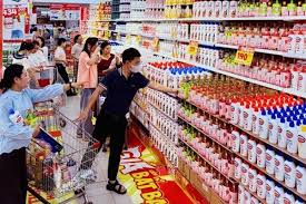 Đẩy mạnh tuyên truyền, lan tỏa Cuộc vận động “Người Việt Nam ưu tiên dùng hàng Việt Nam” trên địa bàn Thủ đô