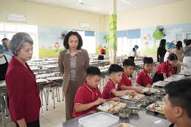 Hà Nội ban hành Kế hoạch, đẩy mạnh tuyên truyền an toàn thực phẩm, siết chặt trách nhiệm toàn xã hội