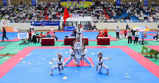 Hà Nội chuẩn bị tổ chức Festival Võ thuật quốc tế 2026 tại Hoàng thành Thăng Long