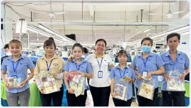 Mệnh lệnh hành động trong kỷ nguyên mới