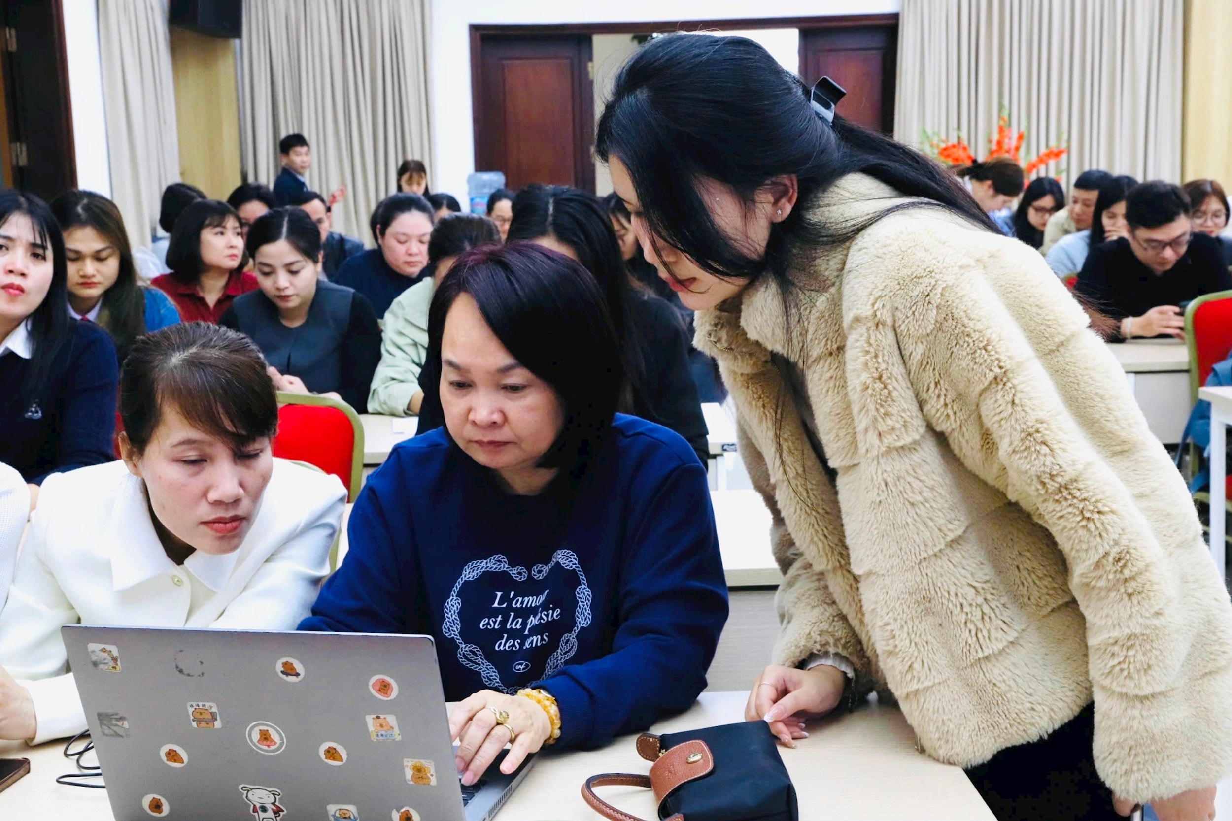 Ban hành Kế hoạch đổi mới công tác đánh giá cán bộ gắn với phương pháp OKR/KPI giai đoạn 2026-2030