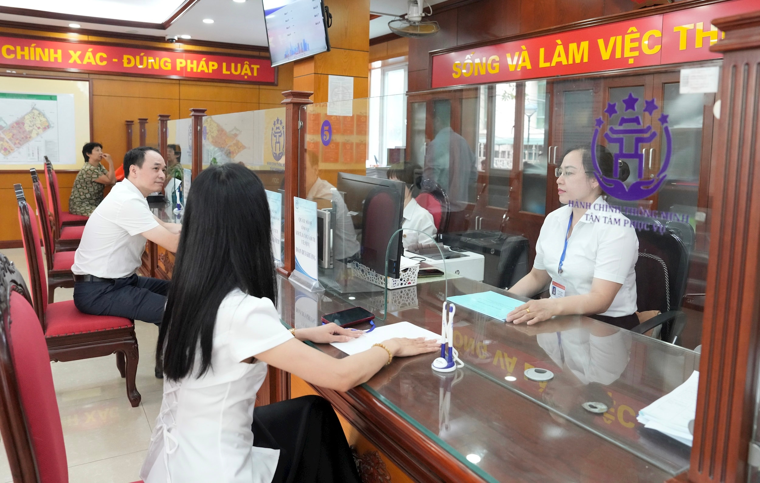 Luật Thủ đô năm 2026: Phân quyền mạnh mẽ để Hà Nội phát triển