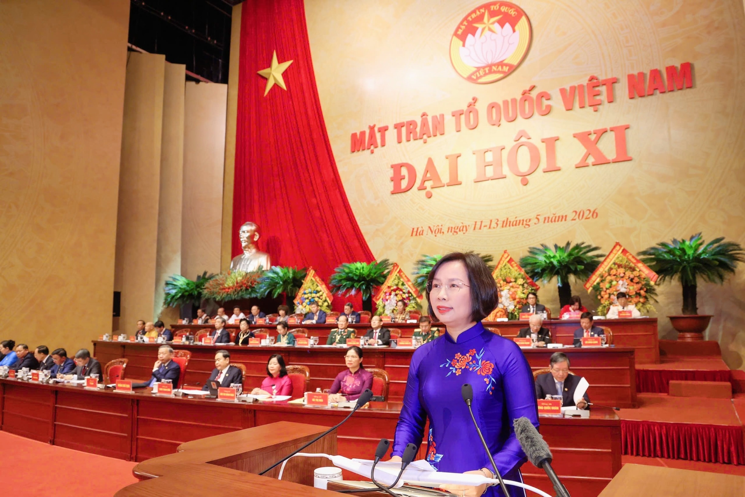 Hà Nội tiên phong xây dựng “Mặt trận số” với 5 mũi nhọn đột phá