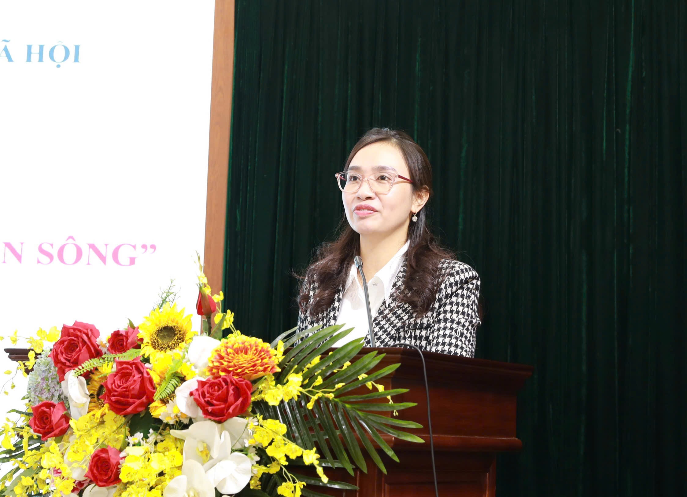 Cử tri phường Hai Bà Trưng gửi gắm kỳ vọng trước ngày bầu cử đại biểu Quốc hội và HĐND các cấp
