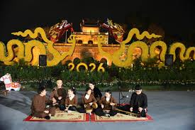 Hà Nội thúc đẩy phát triển kinh tế đêm gắn với văn hóa và sáng tạo