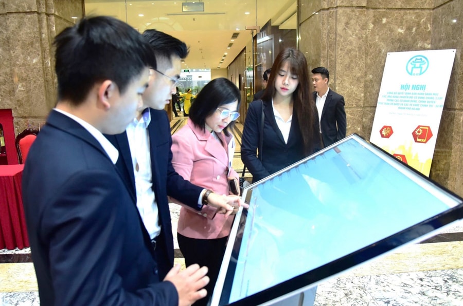 Mở ra phương thức phát triển mới