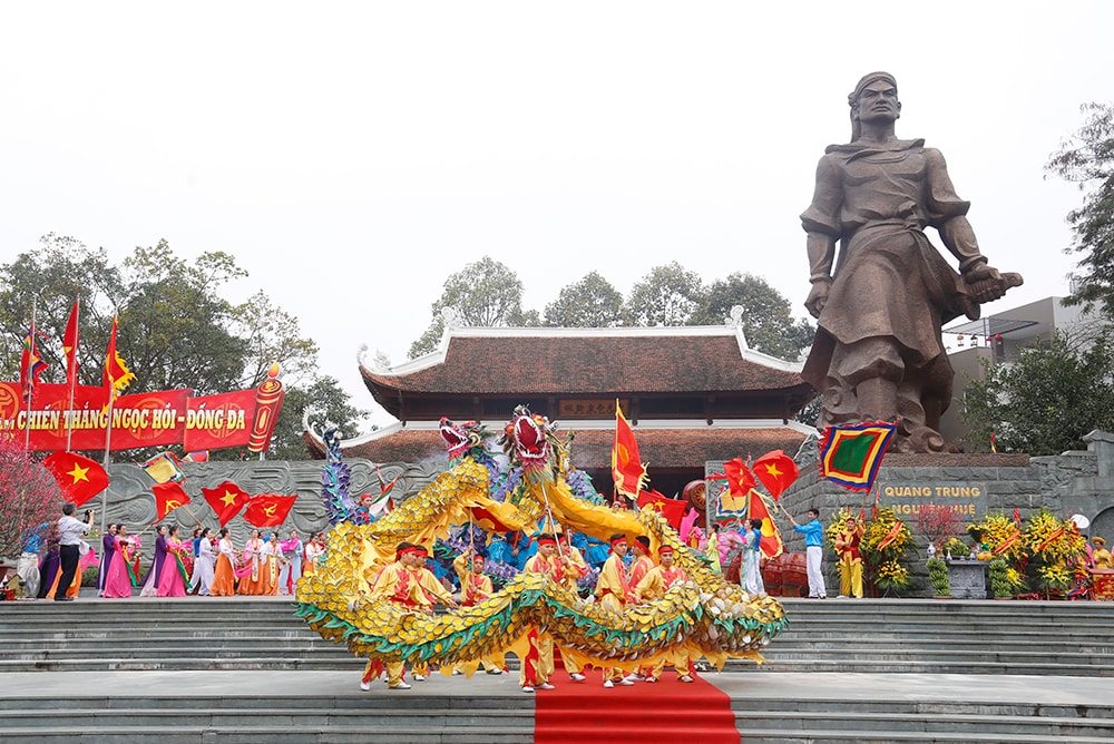 Bí thư Thành ủy Trần Đức Thắng làm Trưởng ban Chỉ đạo về phát triển văn hóa Thủ đô