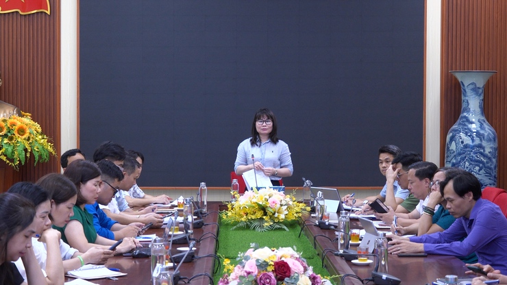 Xã Vân Đình chủ động siết chặt phối hợp, bảo đảm an toàn cho kỳ thi tốt nghiệp THPT và tuyển sinh lớp 10 năm 2026