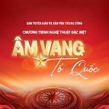 Hà Nội phối hợp tổ chức chương trình “Âm vang Tổ quốc” quy mô lớn tại Mỹ Đình