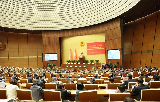 “Độ trễ” nghị quyết và mệnh lệnh hành động - Bài 3: Không chấp nhận “độ trễ”, hiệu quả là thước đo cao nhất (Tiếp theo và hết)