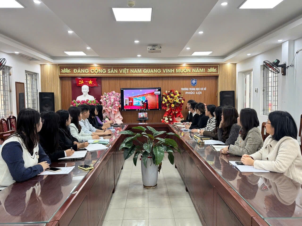 Tiếp tục đưa việc học và làm theo Bác đi vào chiều sâu, thực chất - Bài 1: Cách làm sáng tạo, hiệu quả từ cơ sở