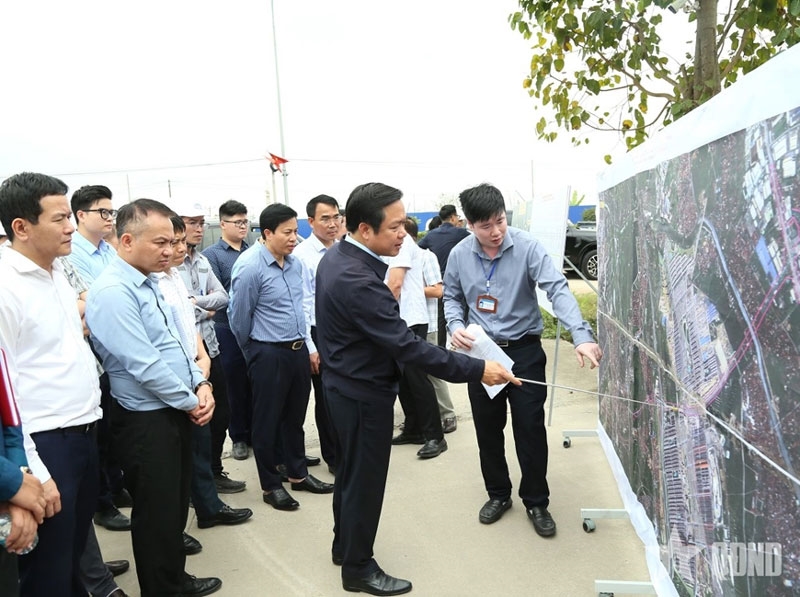 “Địa phương quyết, địa phương làm, địa phương chịu trách nhiệm”: Trao quyền để kiến tạo phát triển - Bài 1: Khi địa phương thực sự được trao quyền