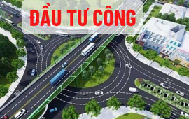 Hà Nội đẩy nhanh xây dựng kế hoạch đầu tư công trung hạn giai đoạn 2026-2030