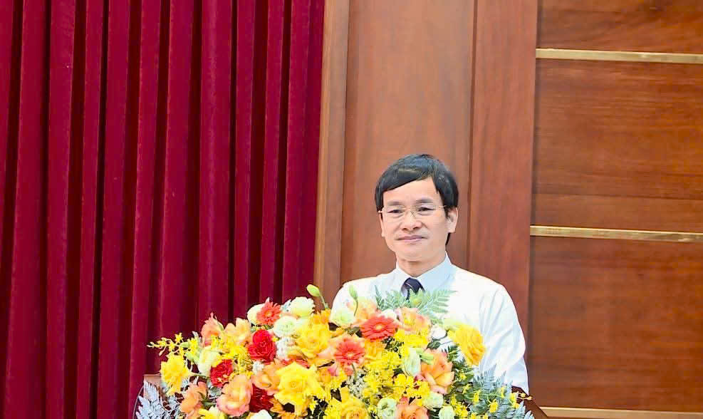 Xã Phúc Thọ tổng kết Cuộc thi chính luận bảo vệ nền tảng tư tưởng của Đảng và Hội thi Báo cáo viên, Tuyên truyền viên giỏi năm 2026