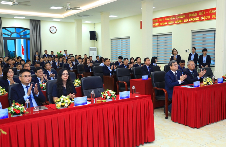 Công ty Nước sạch Hà Nội ra mắt Cổng thông tin điện tử, thúc đẩy chuyển đổi số trong cung cấp dịch vụ công ích