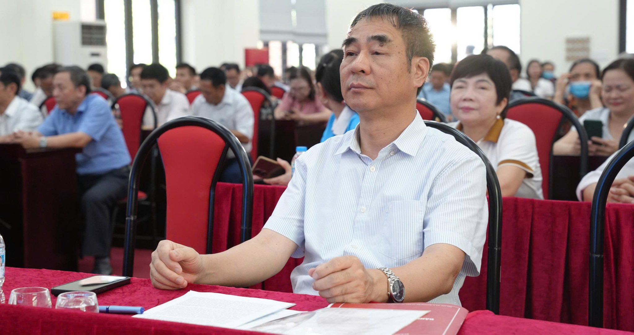 Phường Yên Nghĩa ra mắt mô hình “03 rõ, 4 tốt”, tăng tốc tuyên truyền giải phóng mặt bằng Quốc lộ 6