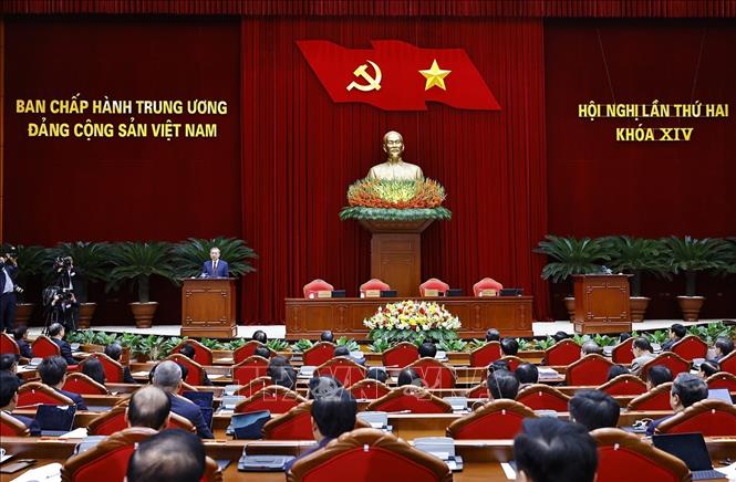 Kiên định nguyên tắc - Tạo xung lực phát triển nhanh và bền vững