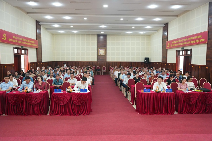 Xã Phù Đổng phát huy sức mạnh cộng đồng, xây dựng đời sống văn hóa cơ sở gắn với chuyển đổi số